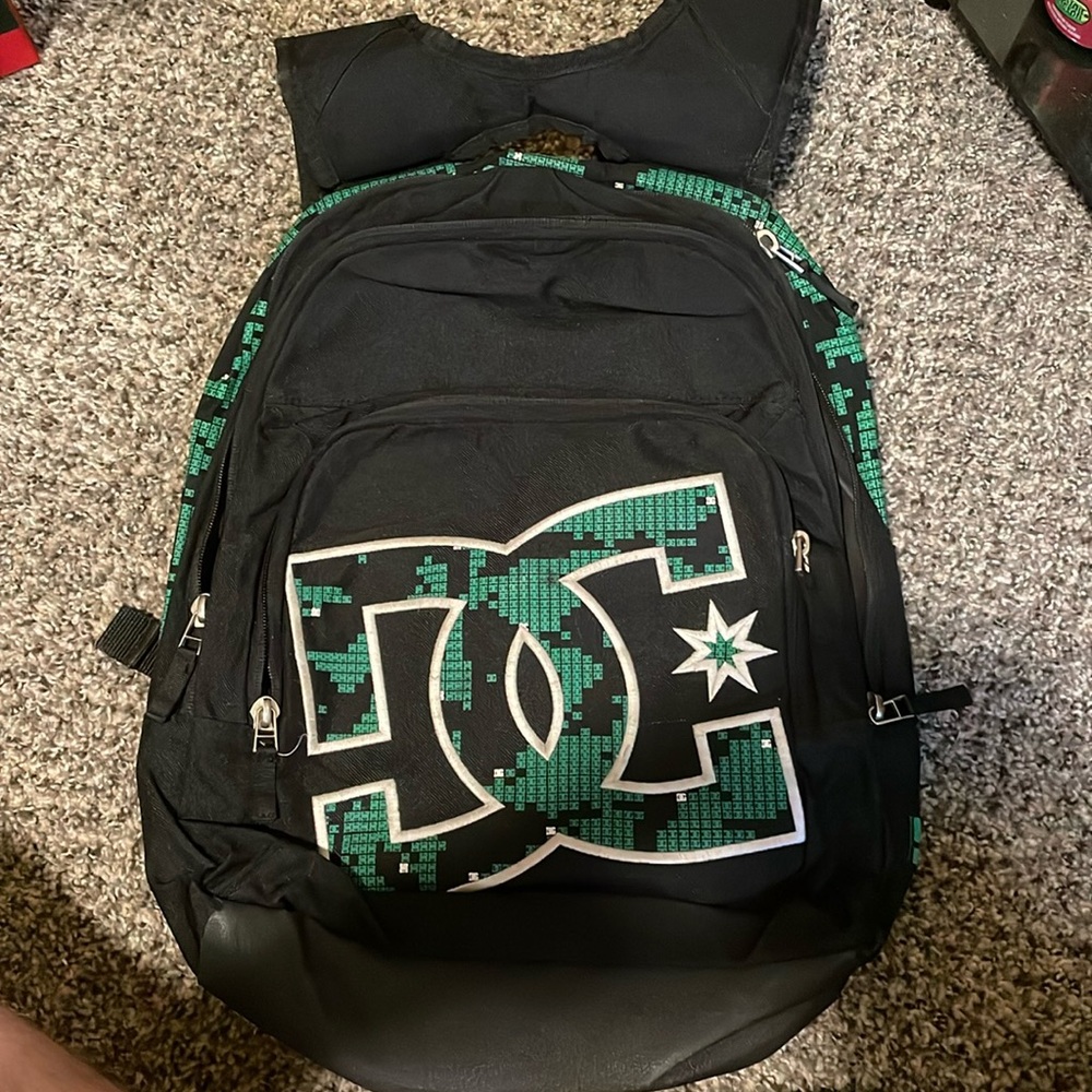 Backpack
